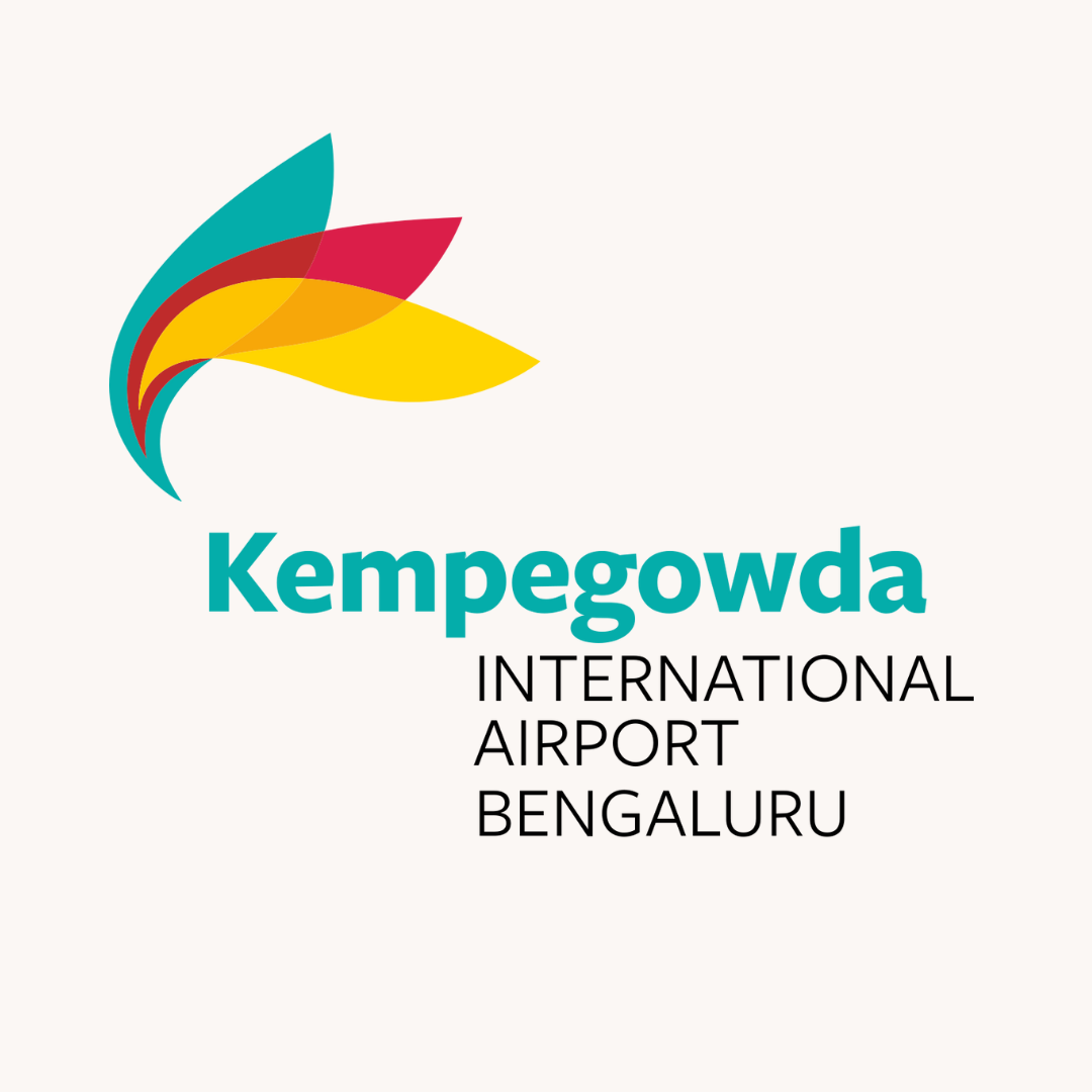 KEMPEGOWDA INTERNATIONAL AIRPORT , BENGALURU