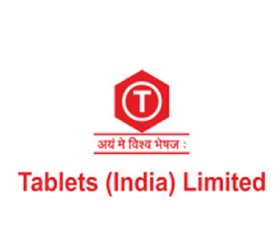 TABLETS ( INDIA ) LIMITED