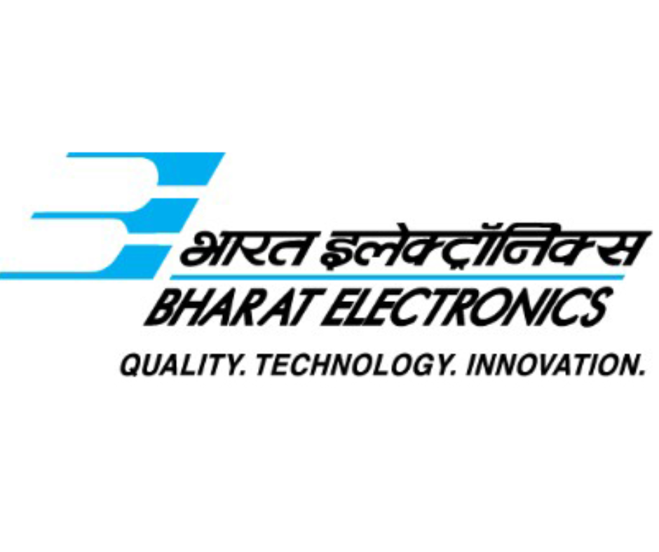 BHARAT ELECTRONICS
