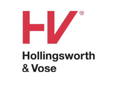 HOLLINGSWORTH & VOSE