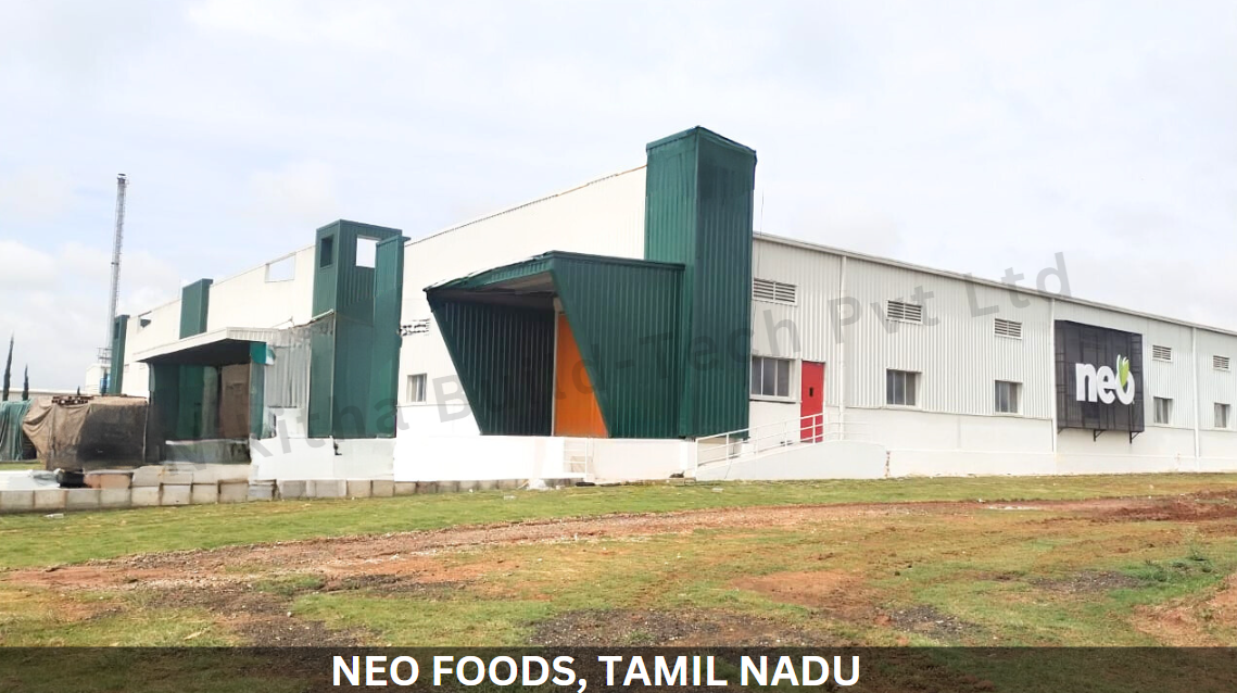 NEO FOODS PRIVATE LIMITED