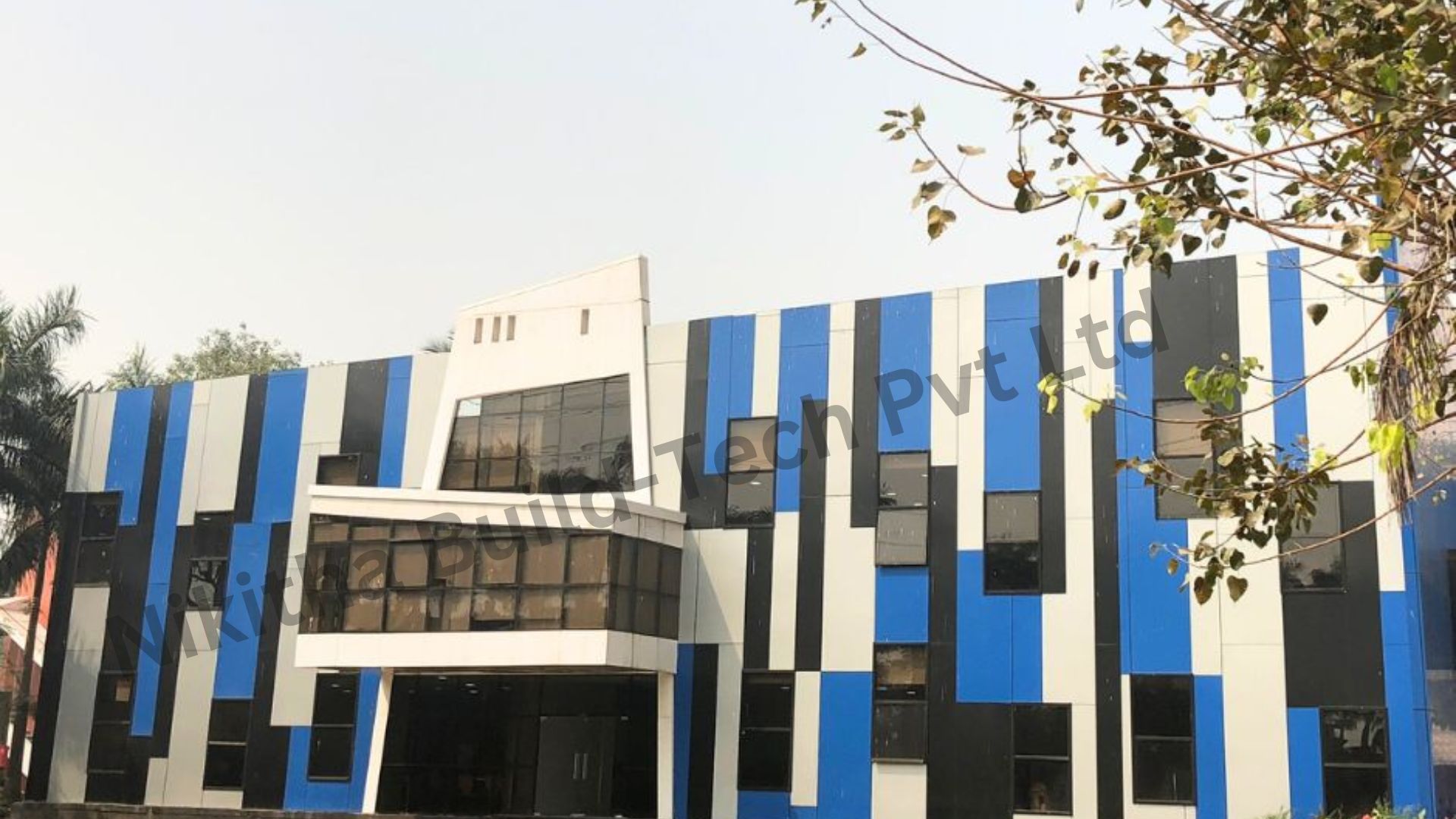 VIDYALANKAR INSTITUTE OF TECHNOLOGY